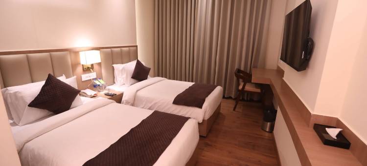 Surestay by Best Western Lucknow图片