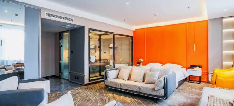 锦州本季酒店图片