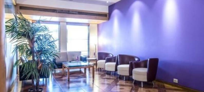 兰花皇家酒店(The Royal Orchid Hotel, Chembur)图片