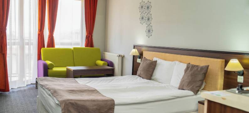 MPM吉尼斯酒店(MPM Hotel Guinness)图片