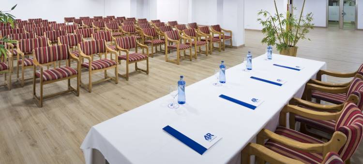 4R萨鲁公园二号度假村(4R Salou Park Resort II)图片