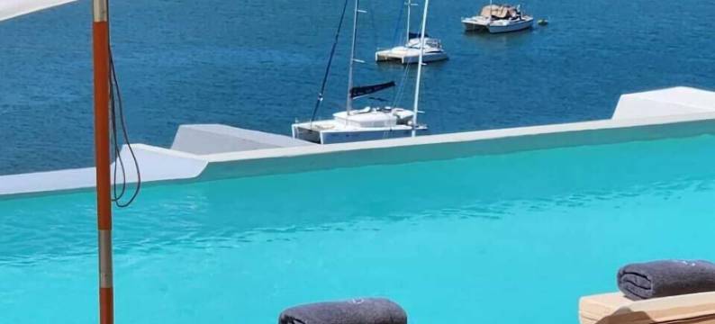 安德里亚纳度假村和Spa(Andriana Resort & Spa)图片