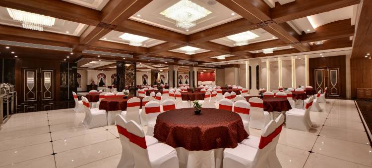 费恩避难所度假村帕尔哈尔(The Fern Shelter Resort Palghar)图片