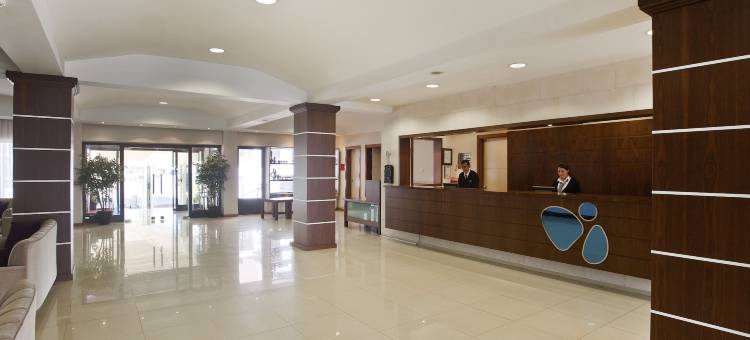 水晶凯马克利水疗酒店(Crystal Kaymakli Hotel & Spa)图片