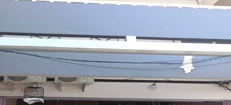 彭多克背包客城市广场酒店(Pondok Backpacker City Square)图片