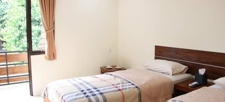 竹子家庭旅馆(Bamboe Inn Homestay)图片
