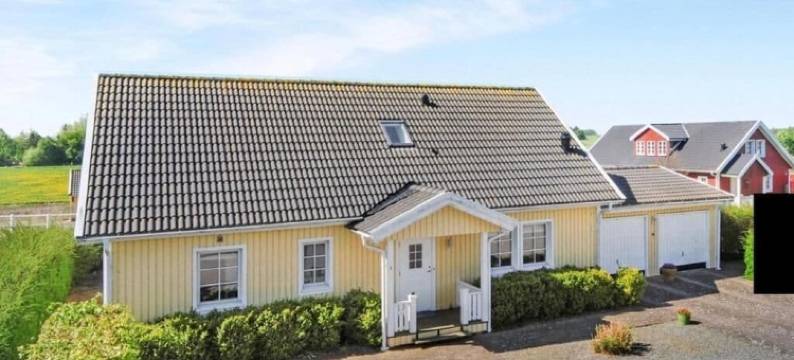 Falster的Anettes床和早餐(Anettes Bed & Breakfast Falster)图片