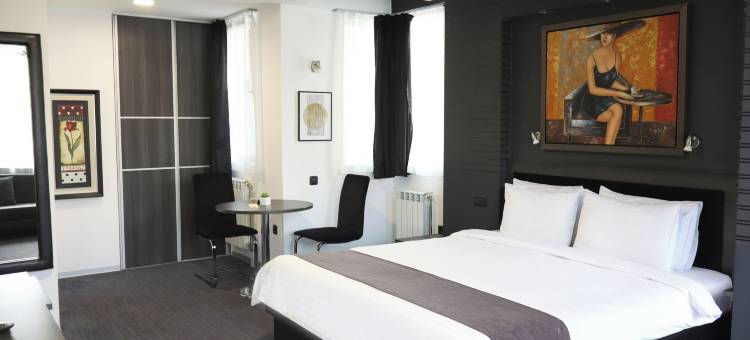 锡耶纳公寓(Sienna Apartments)图片