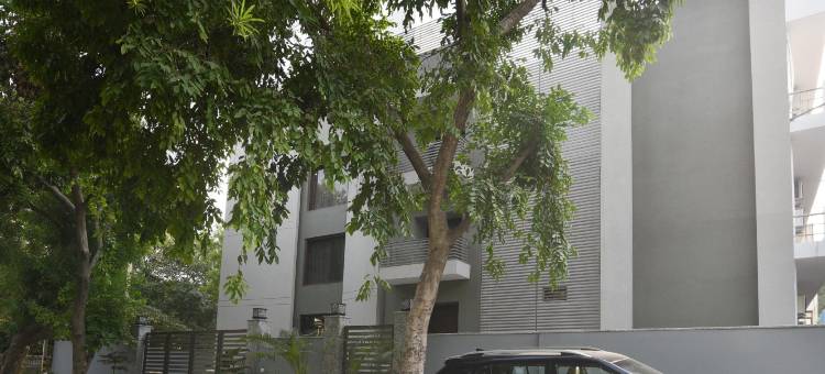 Treebo Iffco Chowk图片