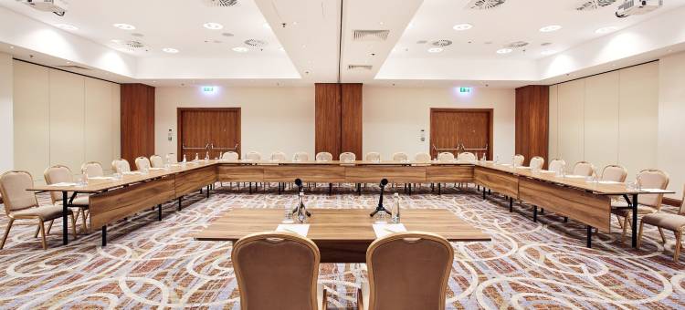 热舒夫希尔顿花园酒店(Hilton Garden Inn Rzeszow)图片