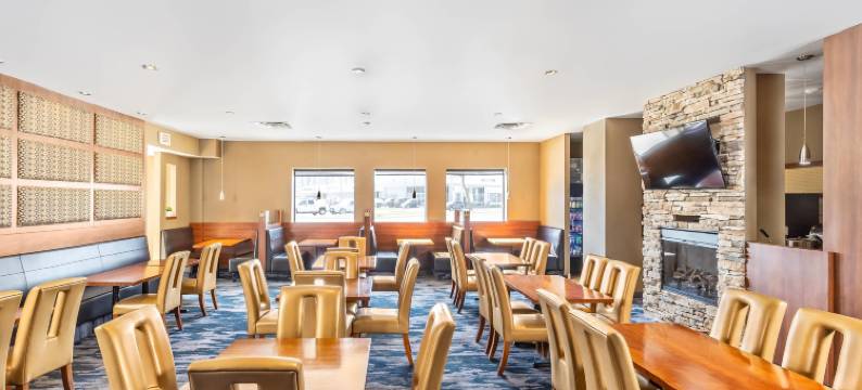 凯艺套房酒店(Quality Inn & Suites)图片