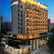 希尔顿阿迪斯亚贝巴机场逸林酒店