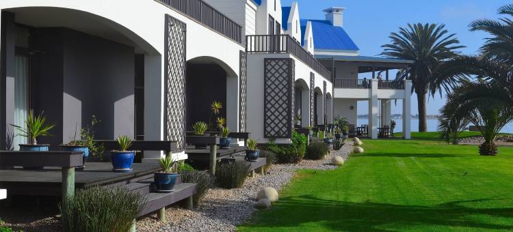 鲸湾鹈鹕湾万豪普罗提亚酒店(Protea Hotel Walvis Bay Pelican Bay)图片