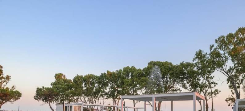 丽都海滩酒店(Hotel Lido Beach PHG)图片