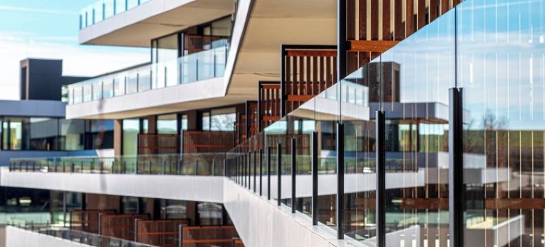 阿纳图拉卢森堡酒店(Anatura Luxembourg)图片