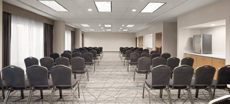 Holiday Inn Express 嘉言(Holiday Inn Express GREENVILLE by IHG)图片