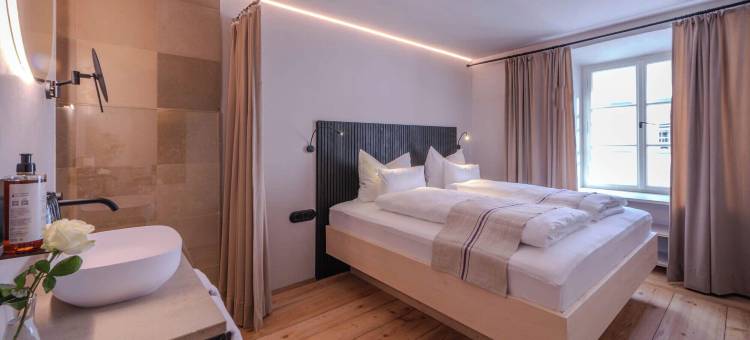 库巴赫酒店(Hotel Kühbacher)图片