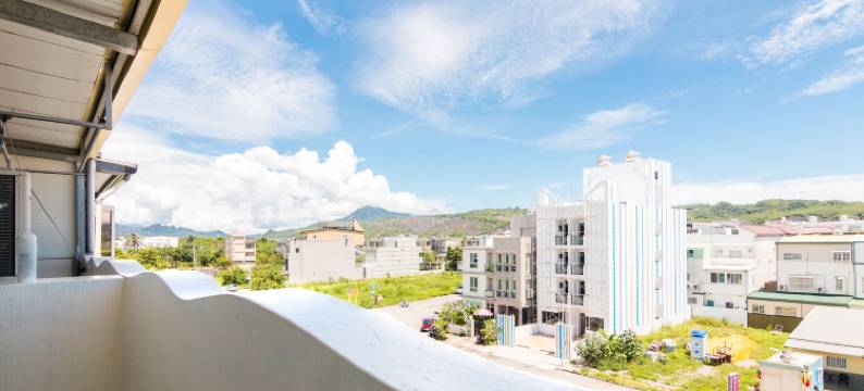 台东简单小日子民宿图片