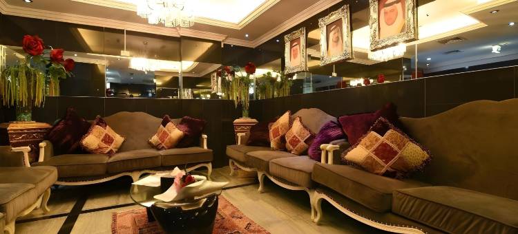 幻影酒店(Mirage Hotel)图片