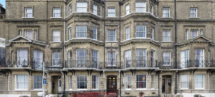 基奇纳勋爵宾馆(Lord Kitcheners Guest House)图片