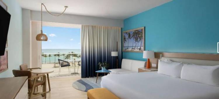 Margaritaville Island Reserve Cap Cana Wave图片