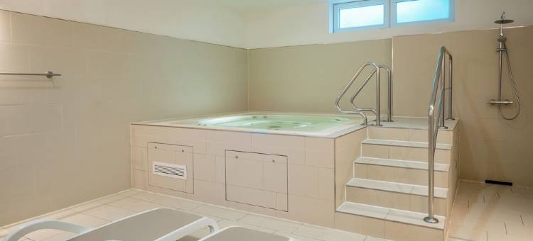 西区Homaris - 数字入住(Homaris West Side - Digital Check In)图片