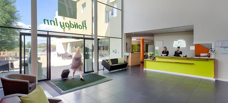 锡廷伯恩假日酒店(Holiday Inn Sittingbourne)图片