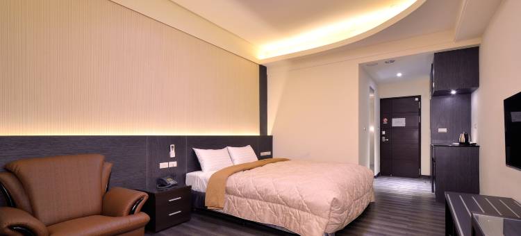 云林云都商务饭店图片