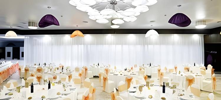 国会酒店(Hotel Spa Congreso)图片