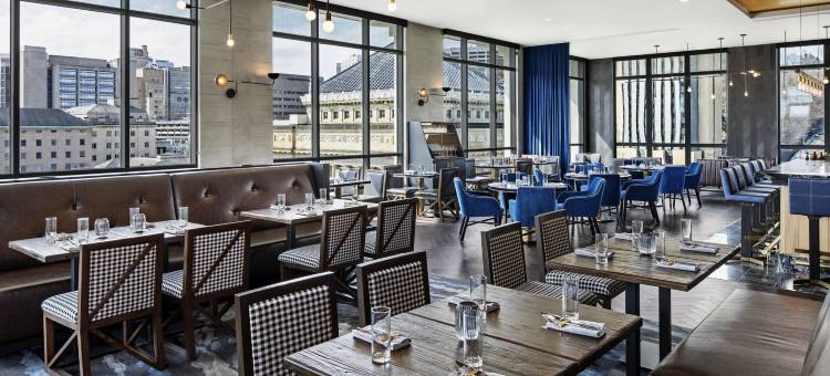 奥克兰德酒店-傲途格精选(The Oaklander Hotel, Autograph Collection)图片