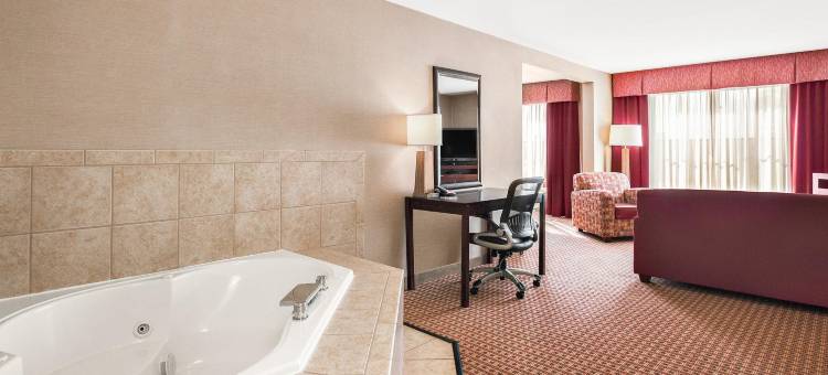 智选假日套房酒店吉列(Holiday Inn Express & Suites Gillette)图片