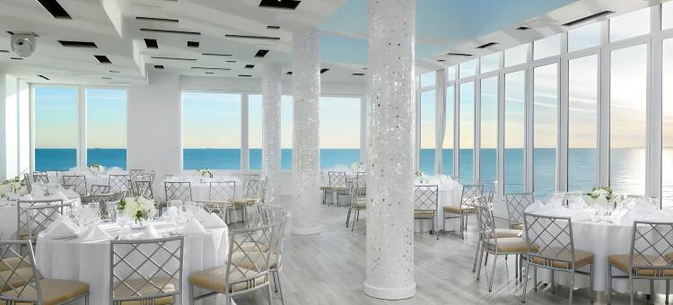 阿勒格利亚酒店(Allegria Hotel)图片