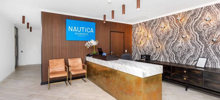 弗里曼特尔诺提卡公寓(Nautica Residences Fremantle)图片
