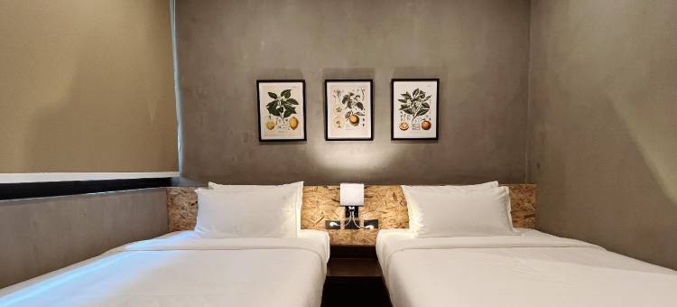 杜马格特酒店(Hotel Dumaguete)图片