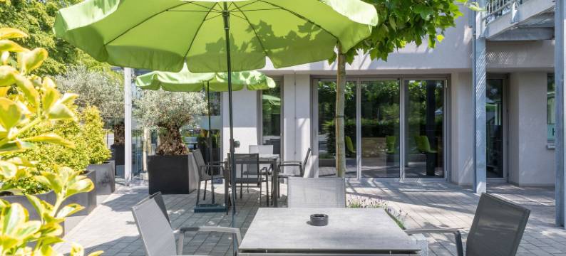 一号酒店(NumberOne Hotel)图片