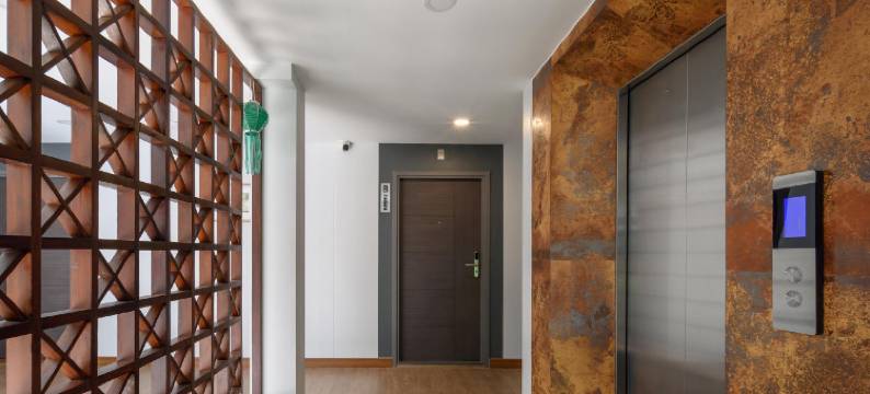 清迈厄斯迪亚酒店(Estia Chiangmai)图片