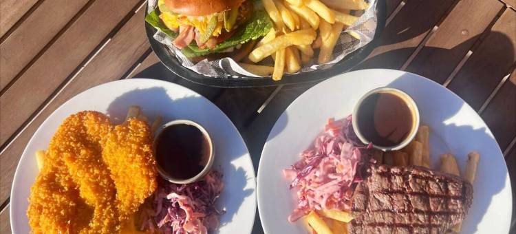 戈登酒店(Gordon Hotel)图片