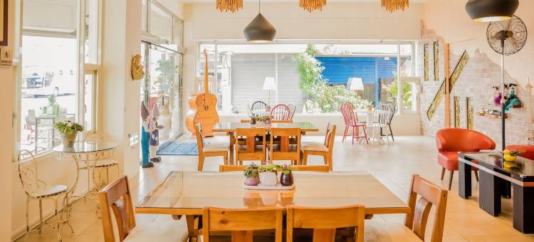 台东市汤园会馆民宿图片