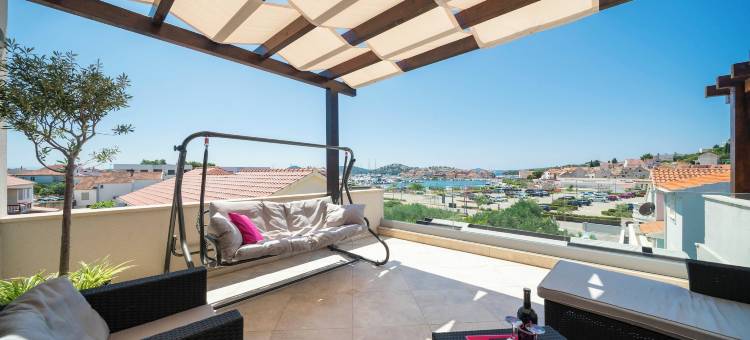 特里布恩套房酒店(The Tribunj Suites)图片