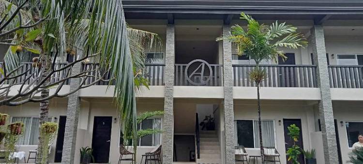 阿丽拉红树林生态度假村-由海维客房管理(Ariella Mangrove & Eco Resort by Hiverooms)图片