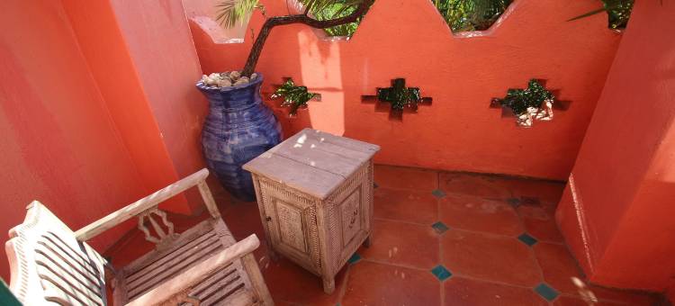 垦丁阿飞冲浪旅店(北飞馆)图片