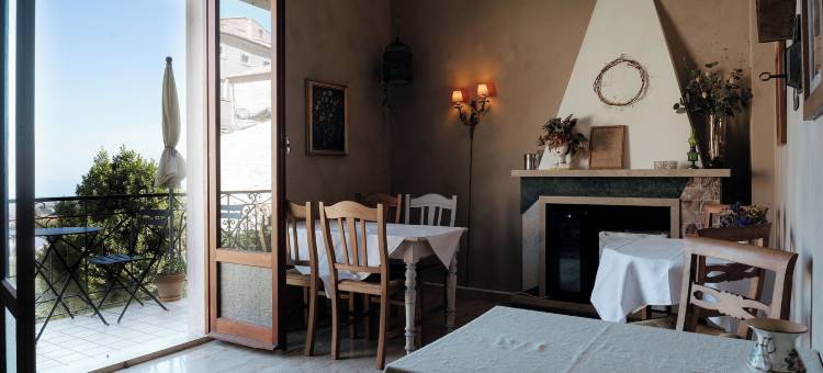 Casa Agello B&B 小屋(Casa Agello B&B)图片