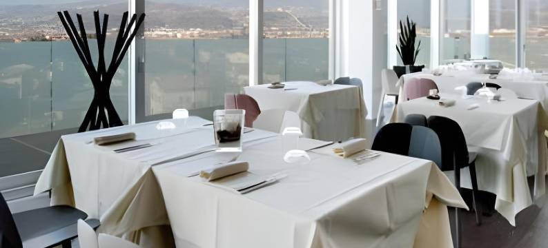 乐诺福酒店(Le Nove Hotel)图片