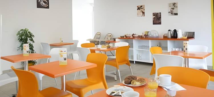 瓦坎斯奥 - 恩瑟鲁恩区酒店(Vacancéole - le Domaine d'Enserune)图片