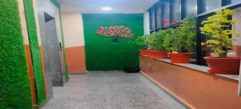 比拉斯普尔马哈维尔天堂酒店(Hotel Mahaveer Paradise Bilaspur)图片