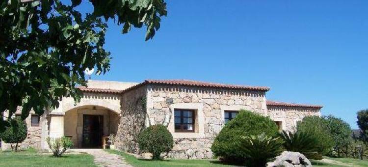 丰达纳阿巴斯酒店(Hotel Funtana Abbas)图片