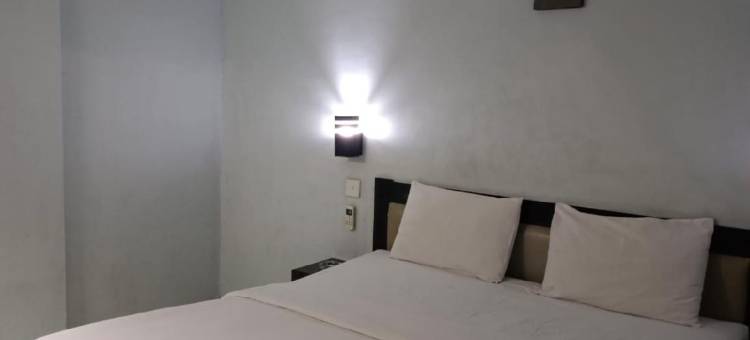 k77酒店(Hotel K77)图片