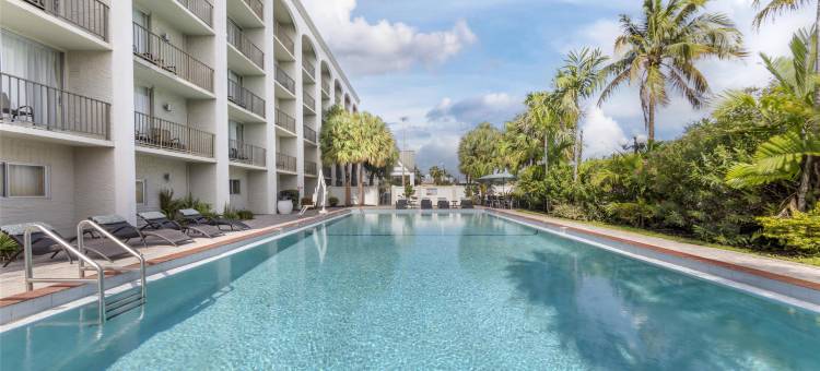 温莎贝斯特韦斯特优质酒店(Best Western Plus Windsor Inn)图片