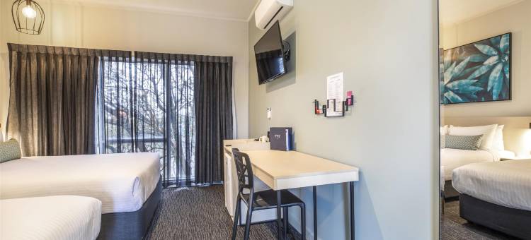 埃克萨勒斯尔睡帽酒店(Nightcap at Excelsior Hotel)图片