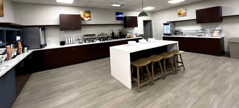 普林斯顿戴斯酒店(舒适酒店Princeton, IL)(Comfort Inn)图片